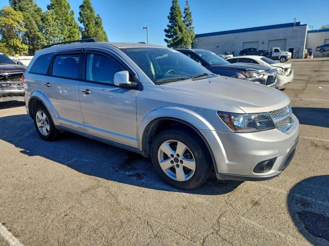 Dodge Journey Mainstreet Image 4