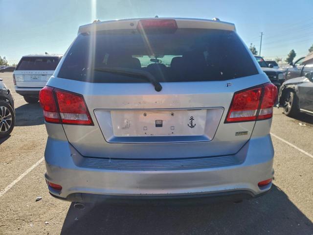 Dodge Journey Mainstreet Image 5