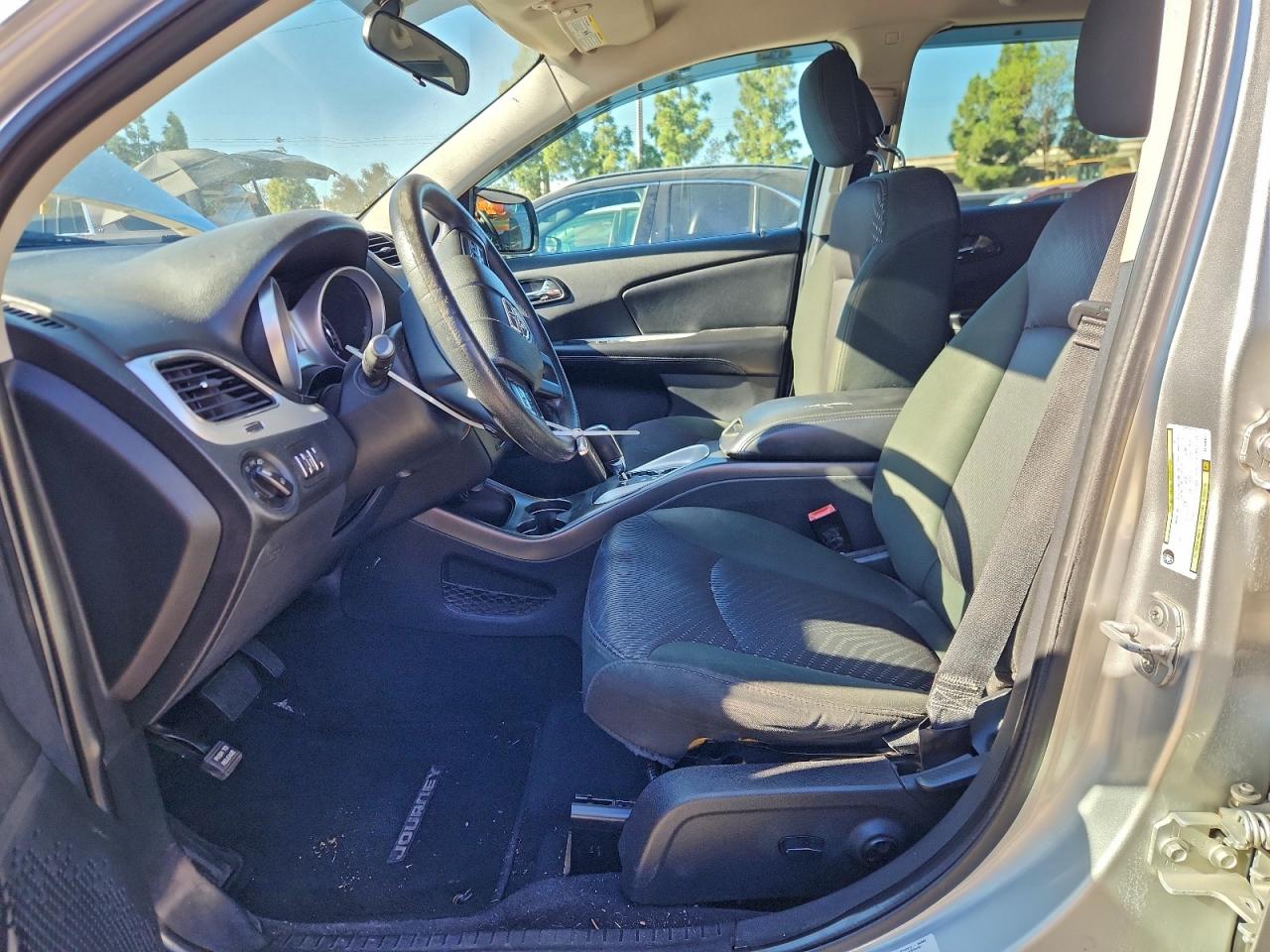 Dodge Journey Mainstreet Image 11