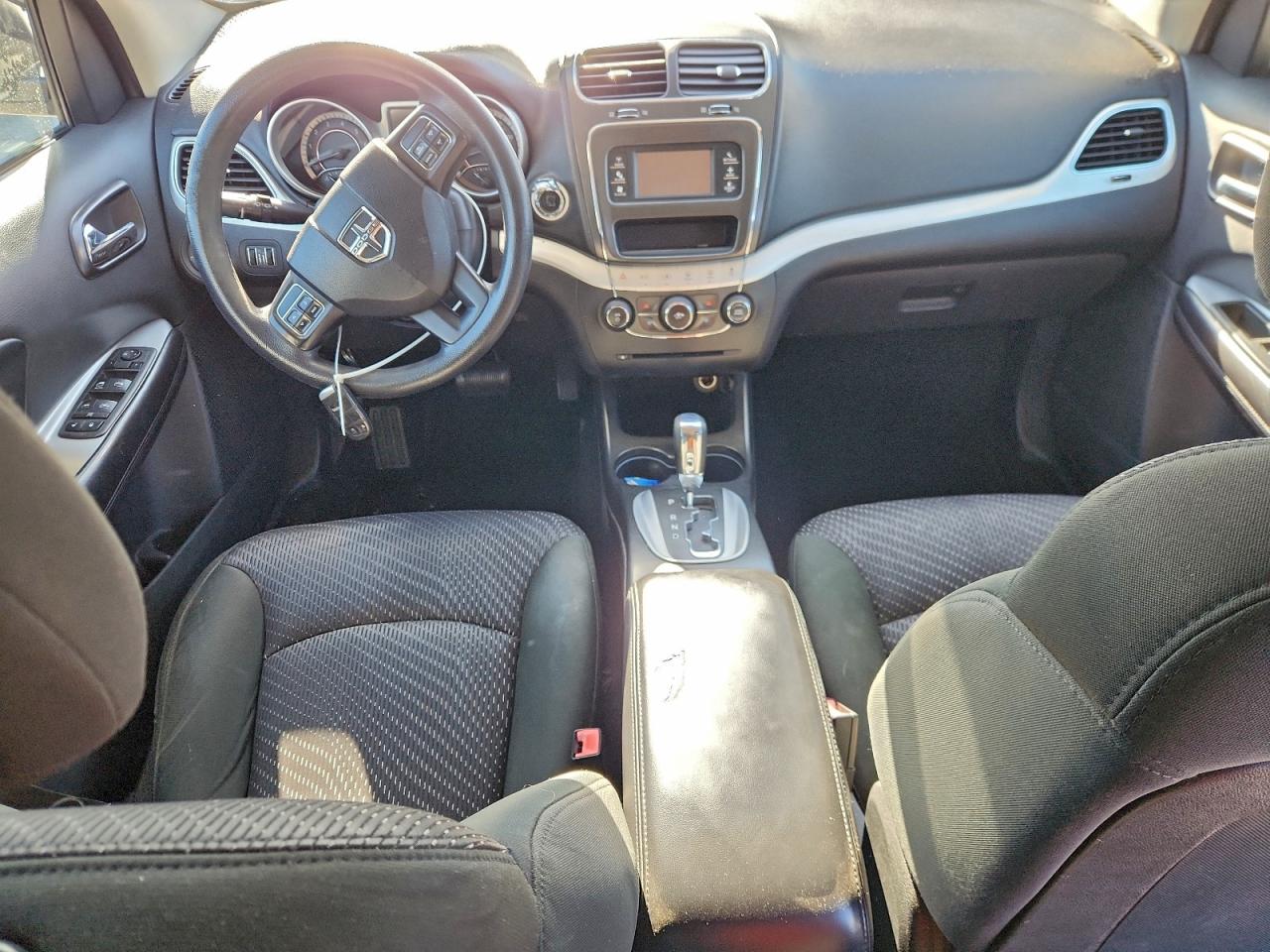 Dodge Journey Mainstreet Image 12