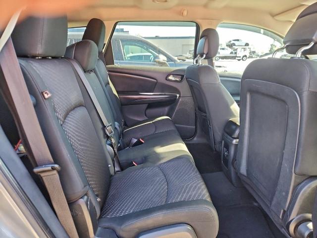 Dodge Journey Mainstreet Image 6