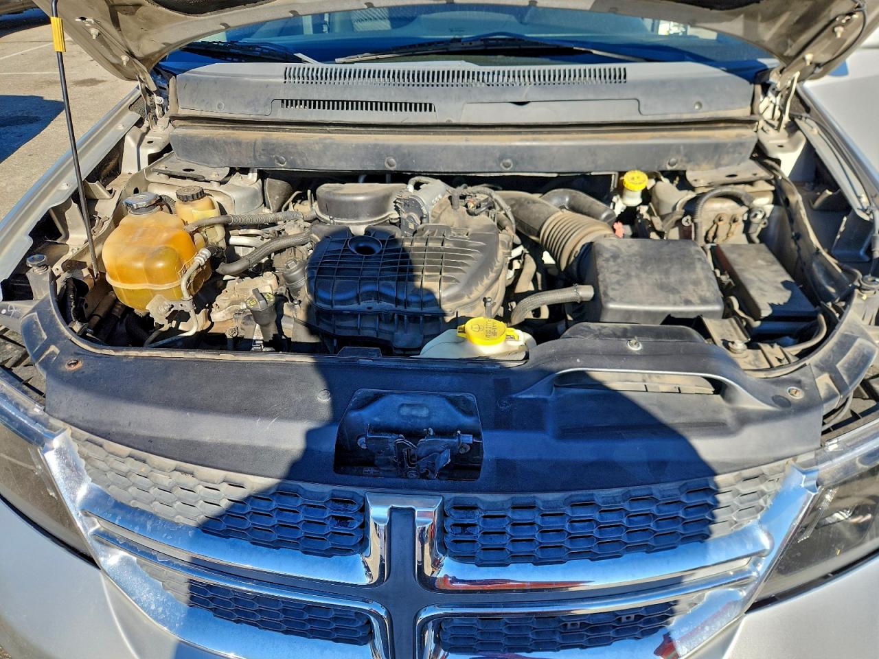 Dodge Journey Mainstreet Image 10