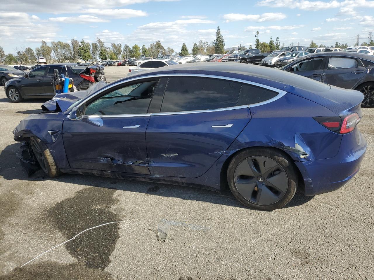Tesla Model 3 Image 10