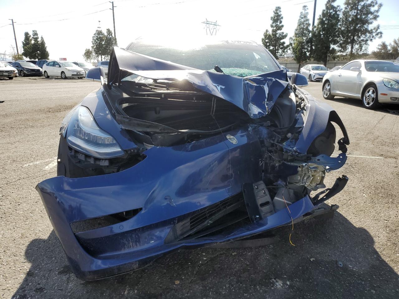 Tesla Model 3 Image 11