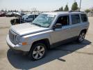Jeep Patriot Latitude Image 1
