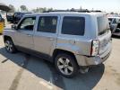 Jeep Patriot Latitude Image 2