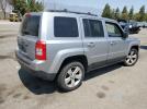 Jeep Patriot Latitude Image 3