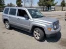 Jeep Patriot Latitude Image 5