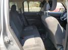 Jeep Patriot Latitude Image 10
