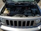 Jeep Patriot Latitude Image 7