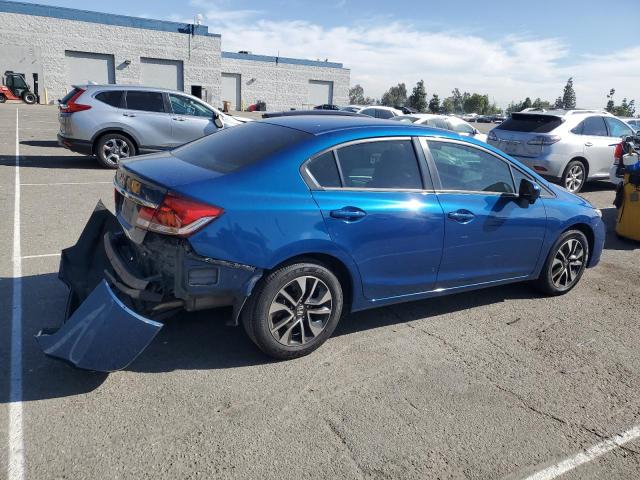 Honda Civic Ex Image 7