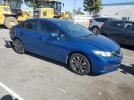Honda Civic Ex Image 4