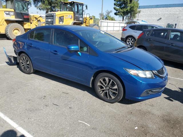 Honda Civic Ex Image 4