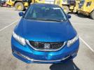 Honda Civic Ex Image 12