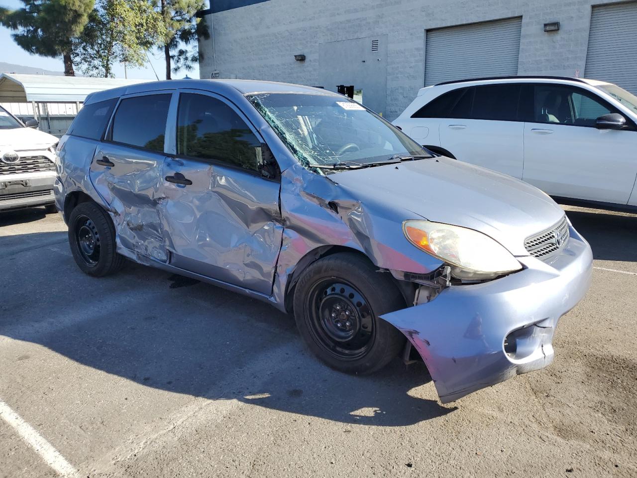 Toyota Corolla Base Image 2