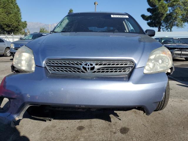 Toyota Corolla Base Image 9