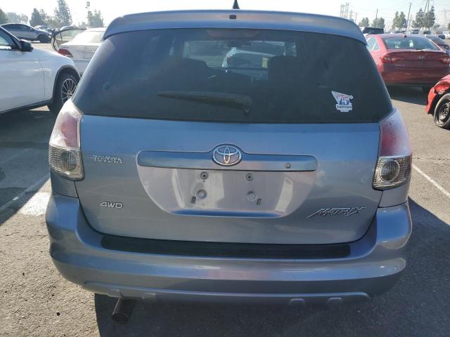 Toyota Corolla Base Image 11