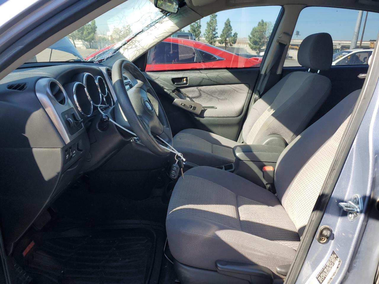 Toyota Corolla Base Image 3