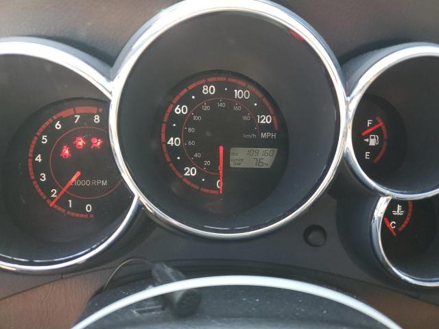 Toyota Corolla Base Image 6