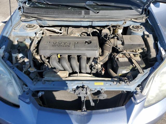 Toyota Corolla Base Image 12