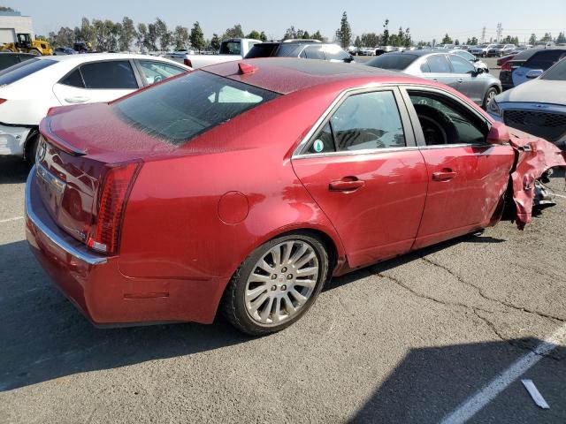 Cadillac CTS Premium Collection Image 5