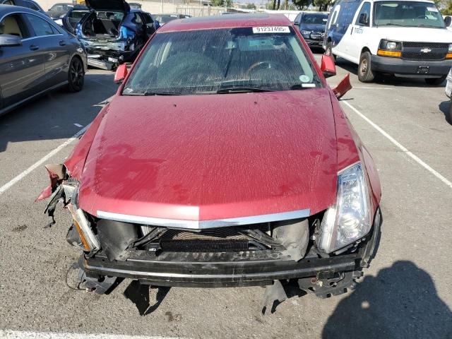 Cadillac CTS Premium Collection Image 6