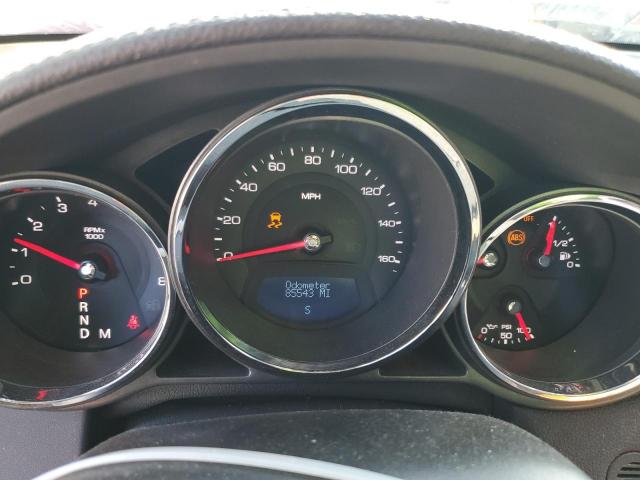 Cadillac CTS Premium Collection Image 8