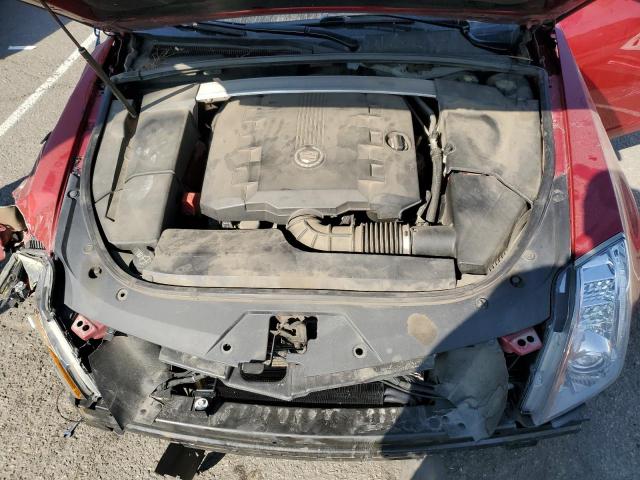 Cadillac CTS Premium Collection Image 11