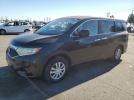 Nissan Quest S Image 1