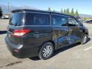 Nissan Quest S Image 7