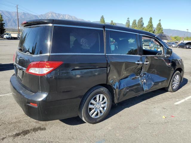 Nissan Quest S Image 7