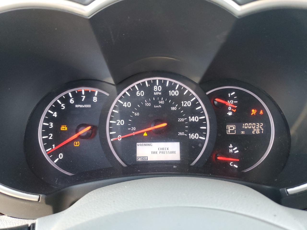 Nissan Quest S Image 4