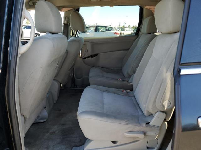 Nissan Quest S Image 11