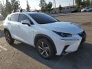 Lexus NX 300 Image 2