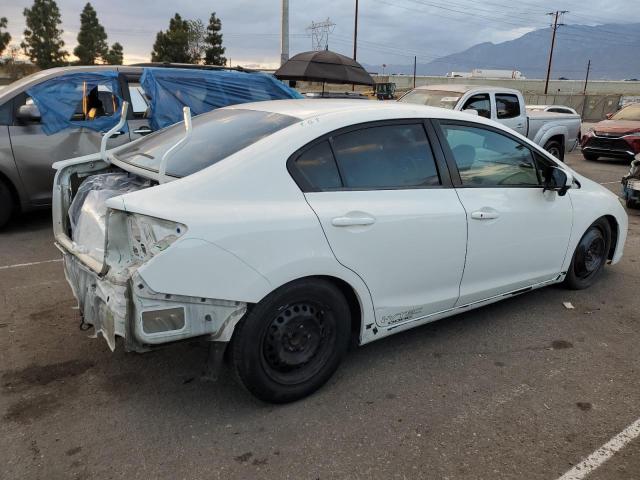 Honda Civic Si Image 4