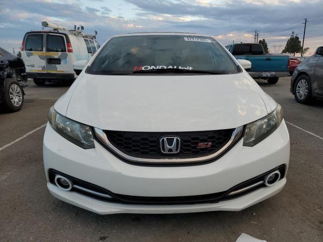 Honda Civic Si Image 7