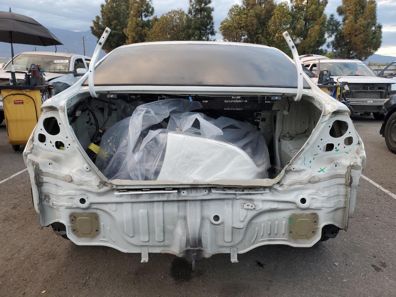 Honda Civic Si Image 11