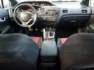Honda Civic Si Image 12