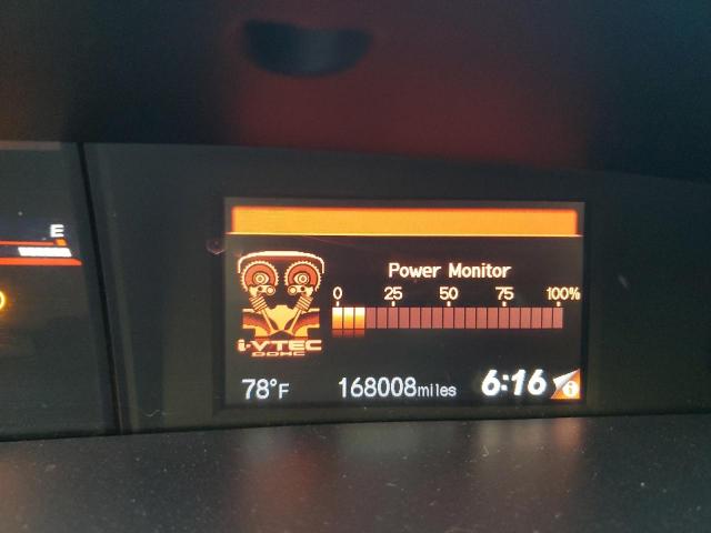 Honda Civic Si Image 9