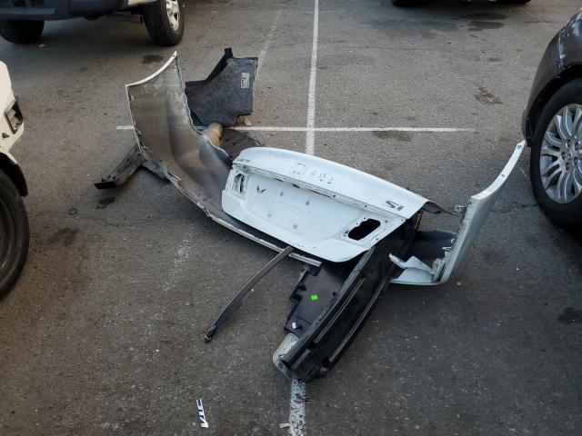 Honda Civic Si Image 6