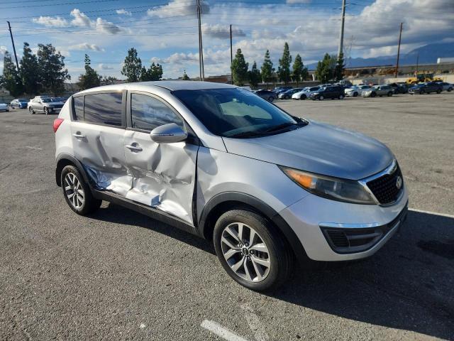 Kia Sportage Base Image 3