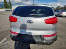 Kia Sportage Base Image 4