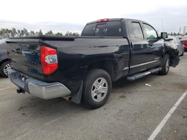 Toyota Tundra Double Cab Sr Image 3
