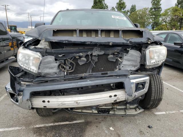 Toyota Tundra Double Cab Sr Image 2