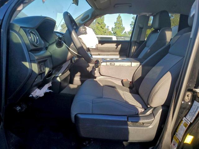 Toyota Tundra Double Cab Sr Image 8