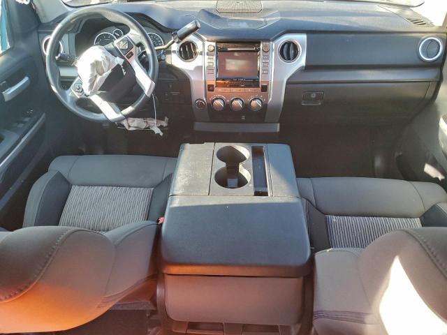 Toyota Tundra Double Cab Sr Image 4