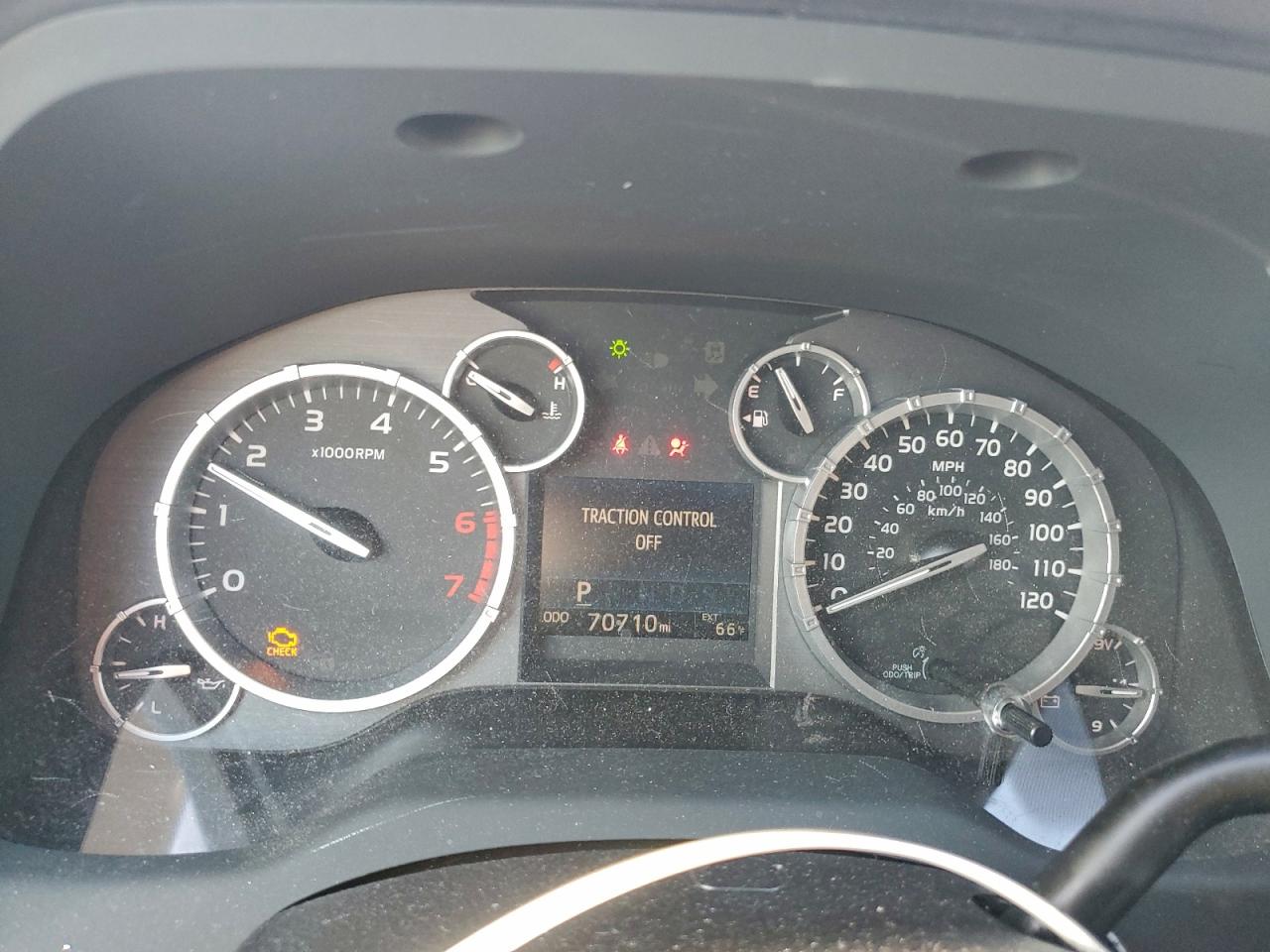 Toyota Tundra Double Cab Sr Image 9