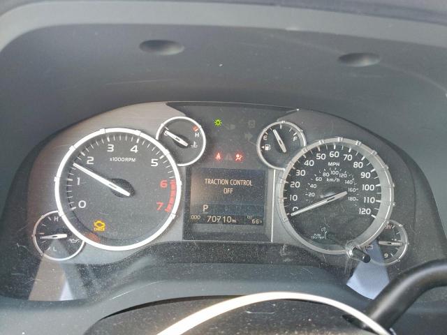 Toyota Tundra Double Cab Sr Image 9