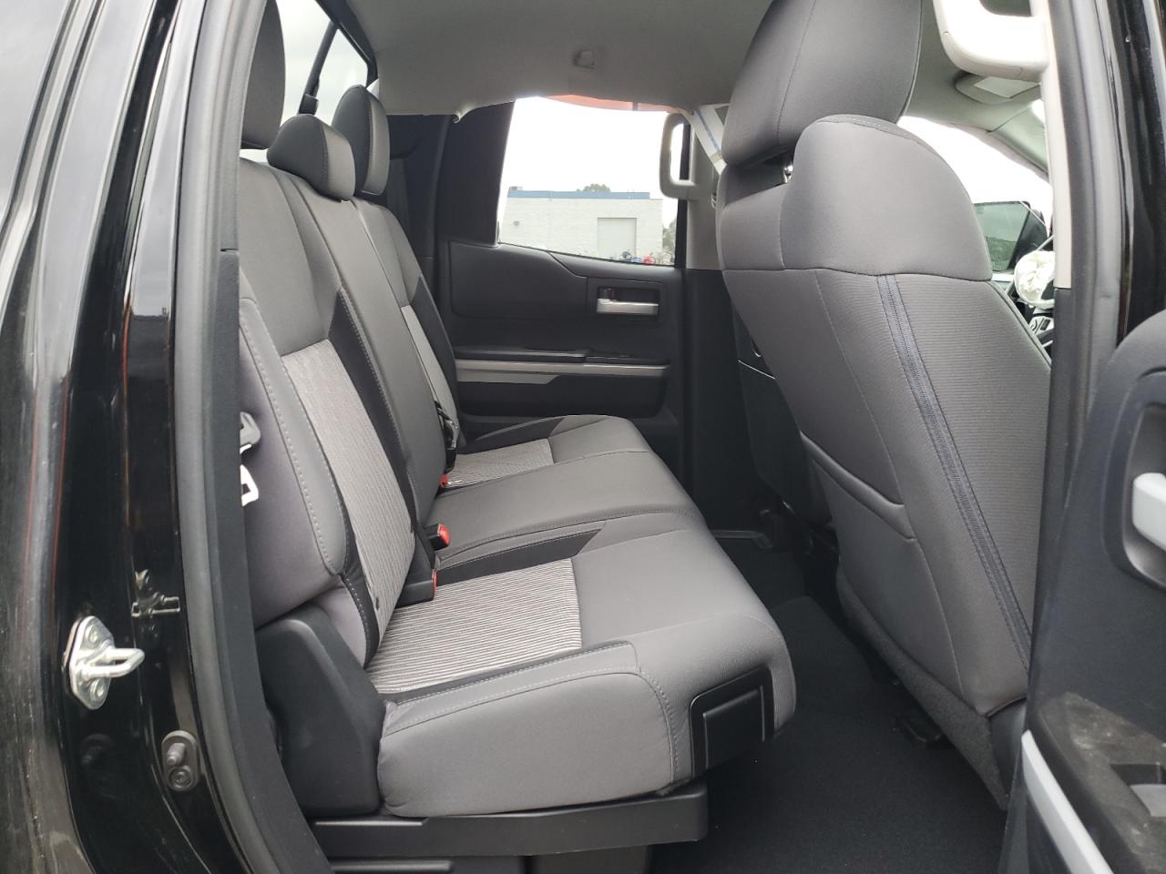 Toyota Tundra Double Cab Sr Image 7