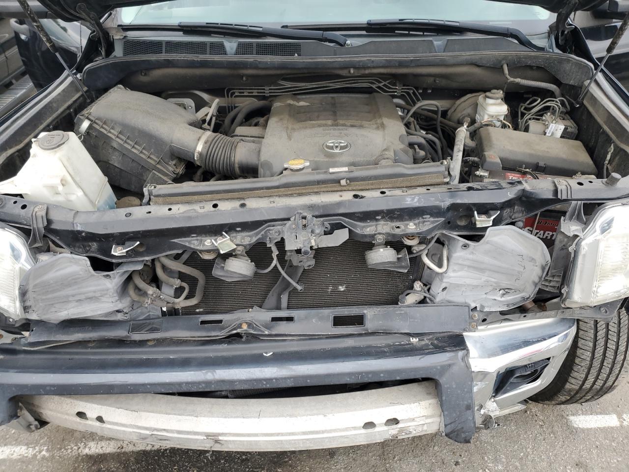 Toyota Tundra Double Cab Sr Image 6